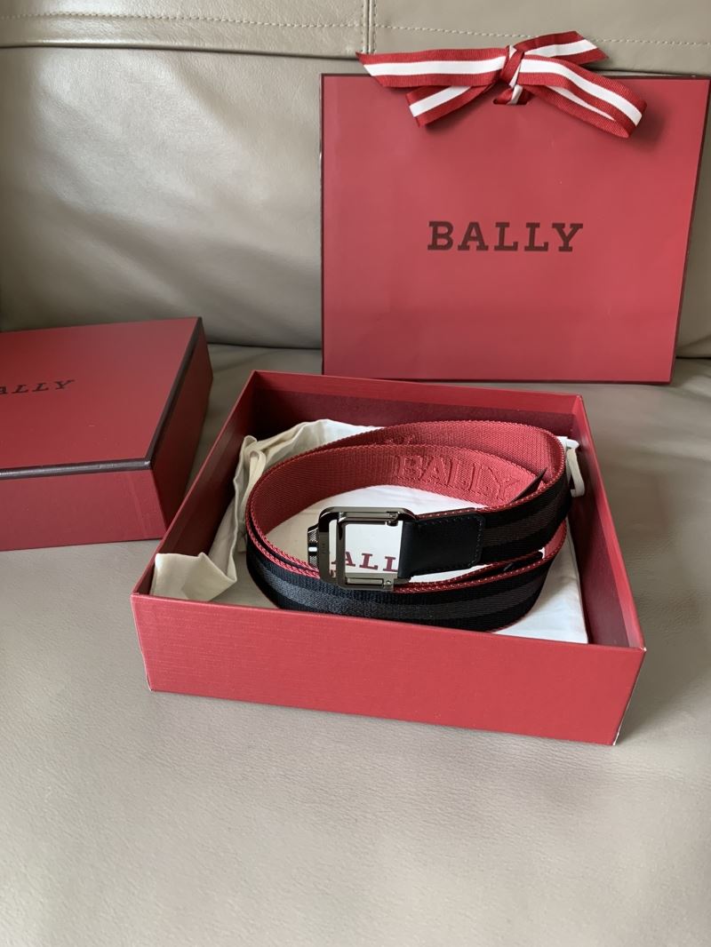 BALLY